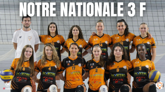 Nationale 3 F
