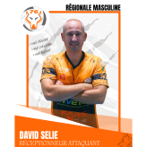 David SELIE