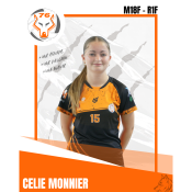 Celie MONNIER
