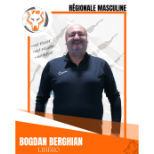 Bogdan BERGHIAN