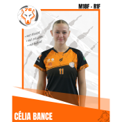Celia BANCE