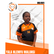 Yala NLEMFU MALUNSI