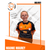 Maonie MAUREY