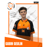 Gabin GEULIN