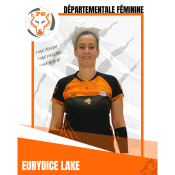 Eurydice LAKE