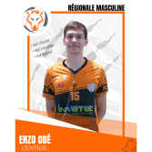 Enzo OBE