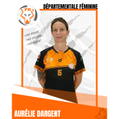 Aurelie DARGENT
