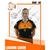 Louanne CARON