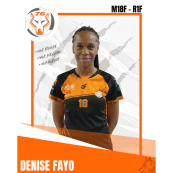 Denise FAYO