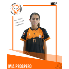 Mia PROSPERO