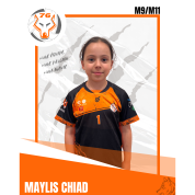 Maylis CHIAD
