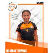 Romane DUMOIS