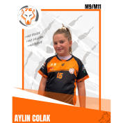 Aylin COLAK
