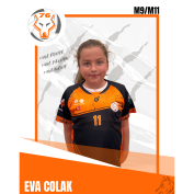 Eva COLAK