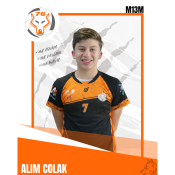 Alim COLAK
