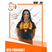 Rita PRINGAULT