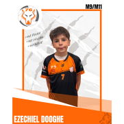 Ezechiel DOOGHE