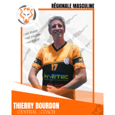 Thierry BOURDON
