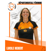 Lucile HEBERT