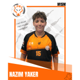 Nazim YAKER