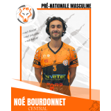 Noe BOURDONNET